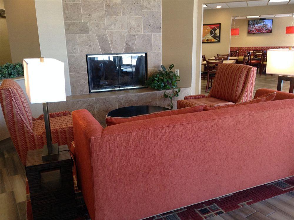 Best Western Plus Peoria Extérieur photo
