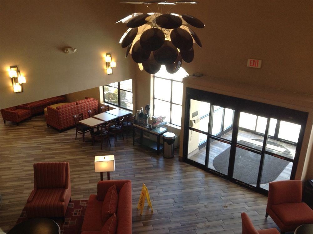 Best Western Plus Peoria Extérieur photo