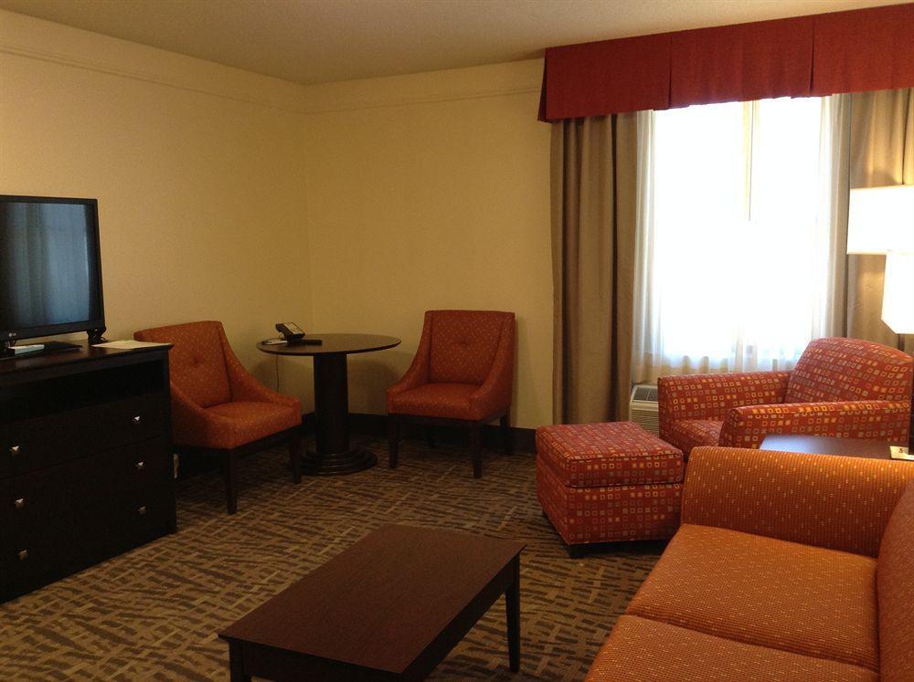 Best Western Plus Peoria Extérieur photo