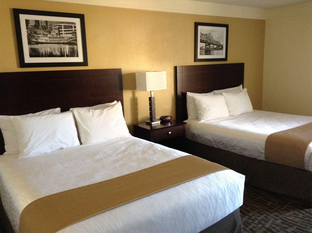 Best Western Plus Peoria Extérieur photo