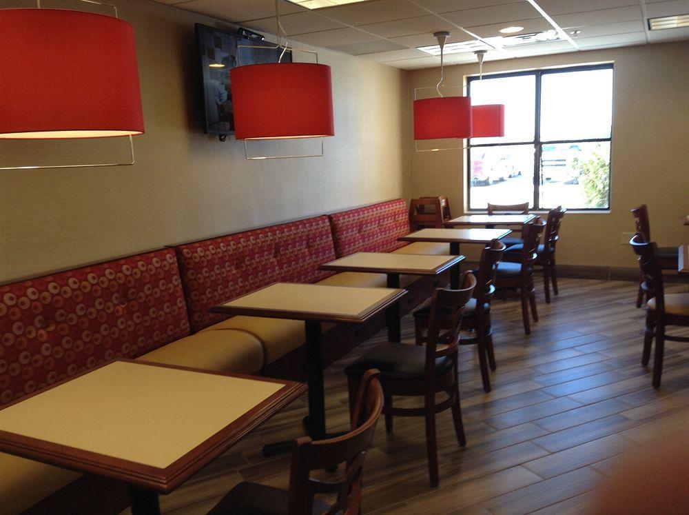 Best Western Plus Peoria Extérieur photo