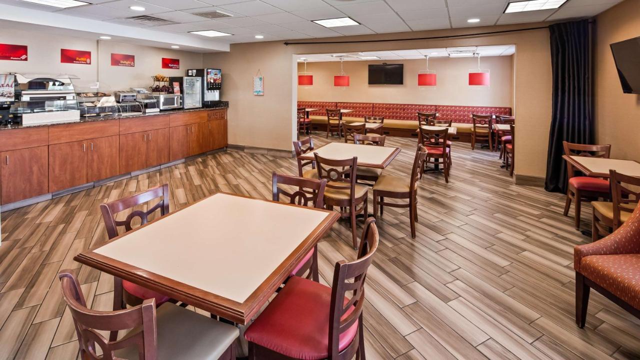 Best Western Plus Peoria Extérieur photo