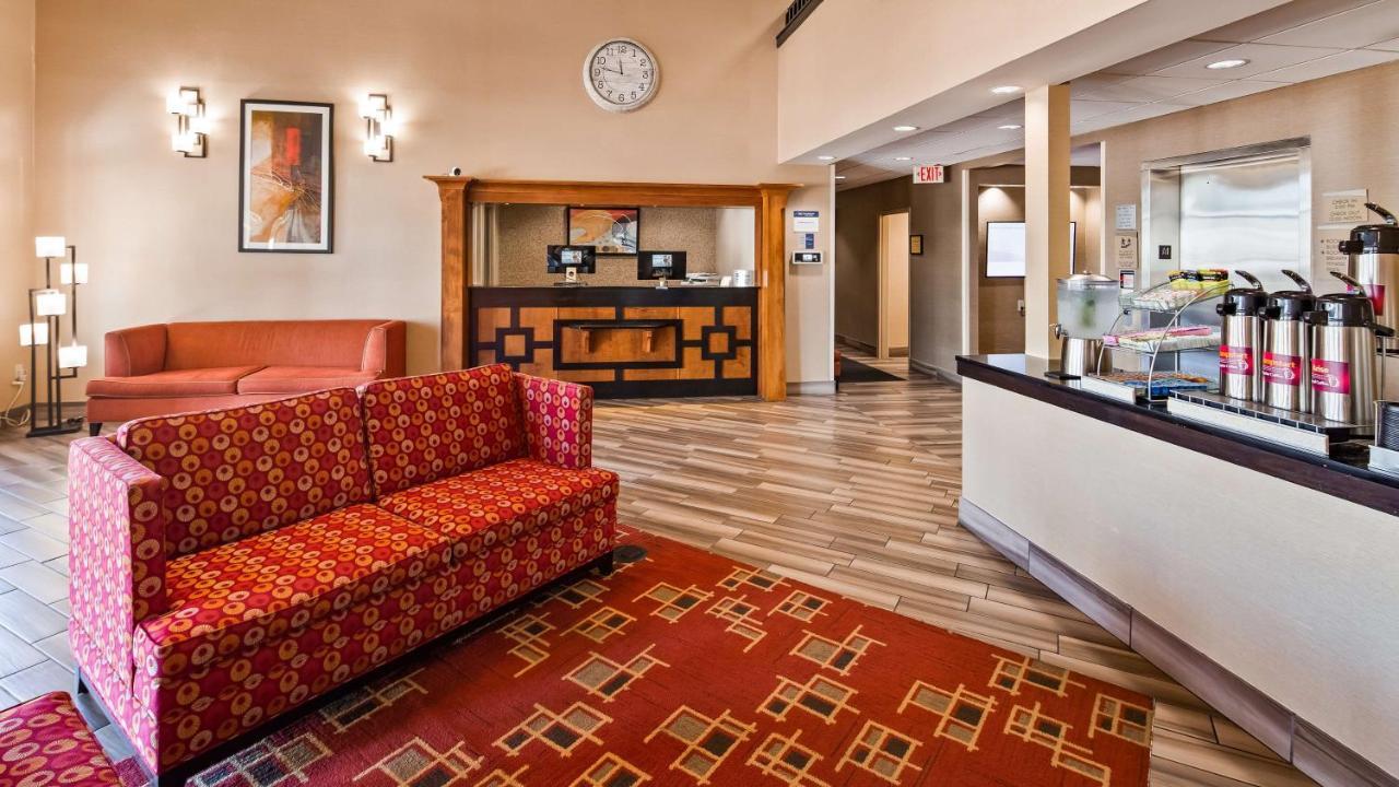 Best Western Plus Peoria Extérieur photo