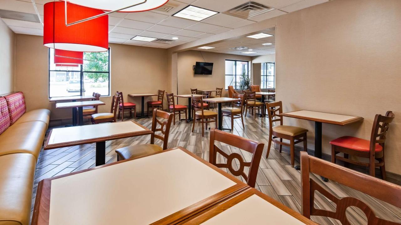 Best Western Plus Peoria Extérieur photo