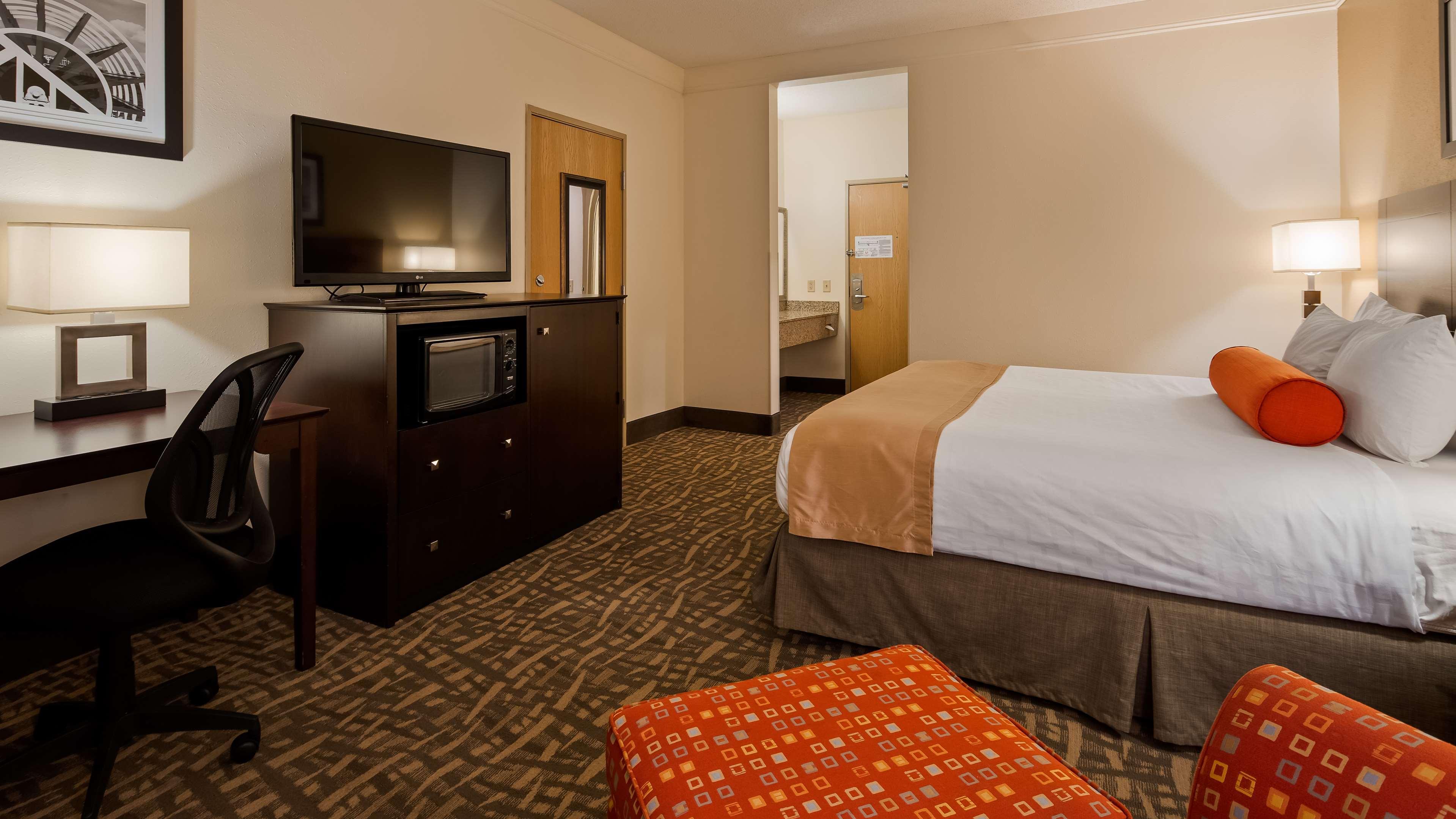 Best Western Plus Peoria Extérieur photo
