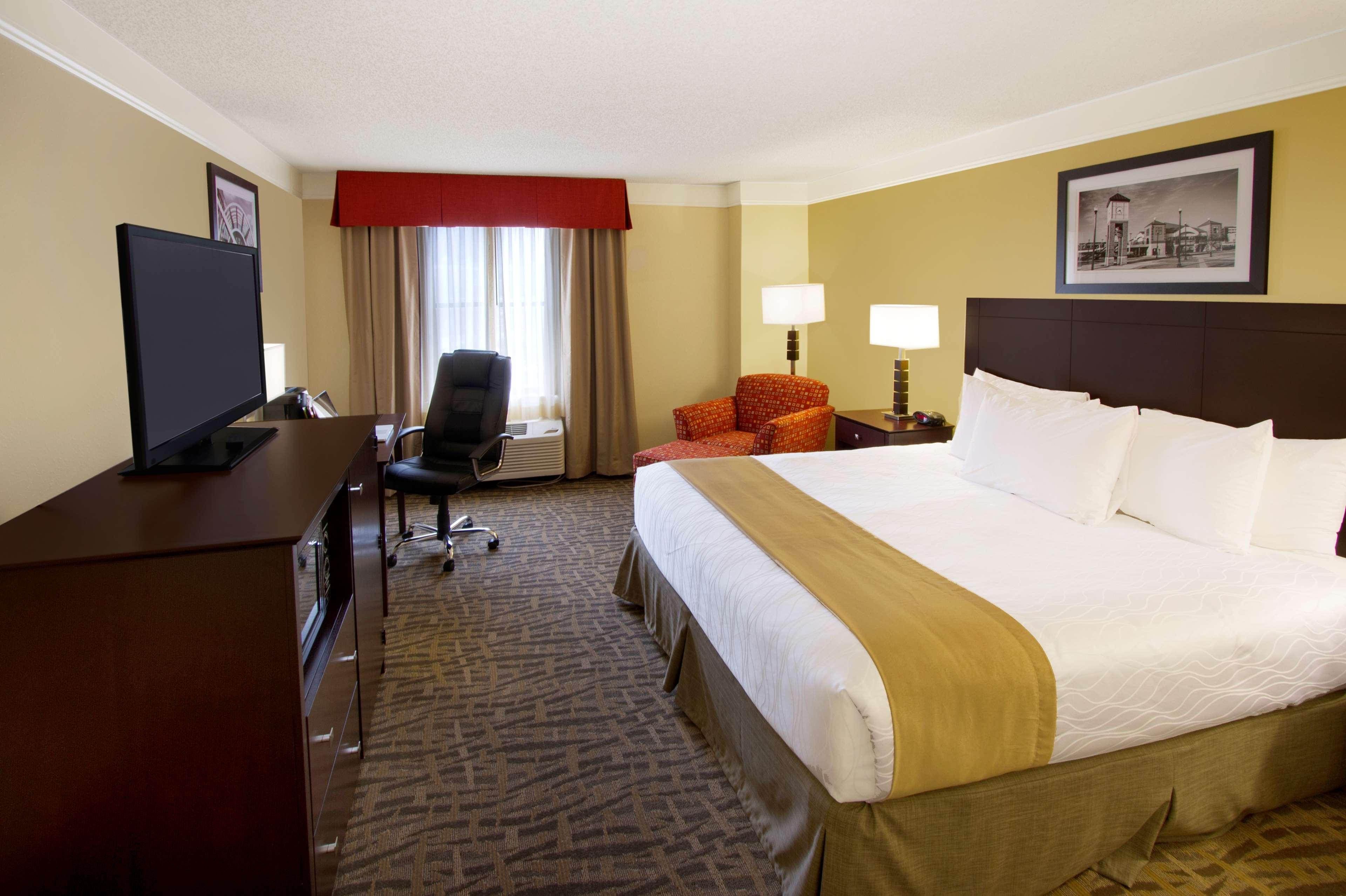 Best Western Plus Peoria Extérieur photo