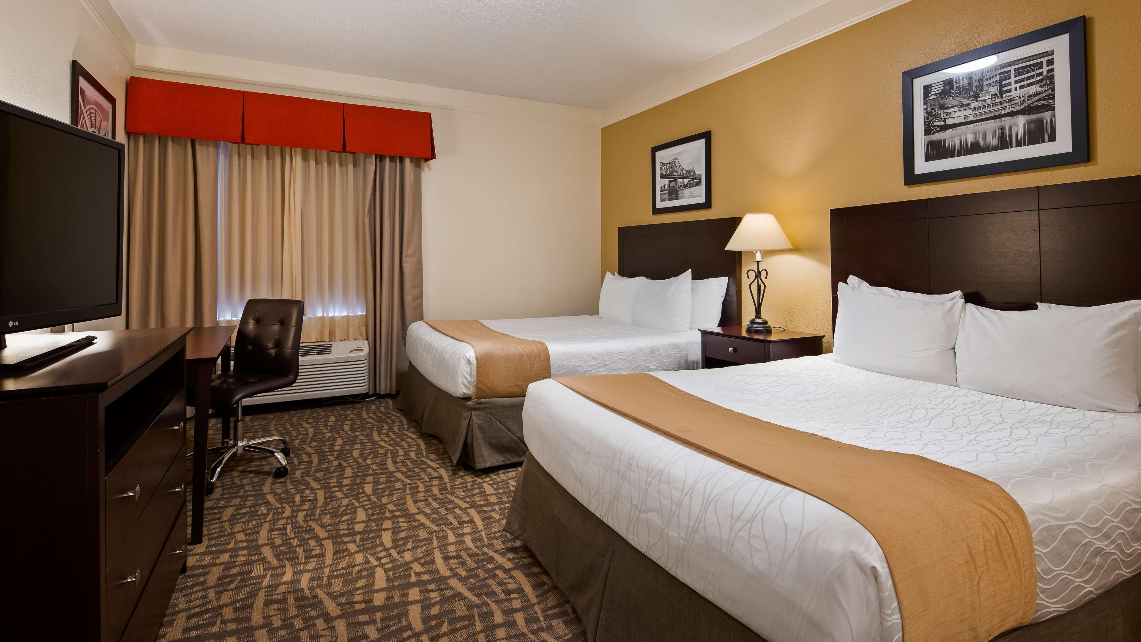 Best Western Plus Peoria Extérieur photo
