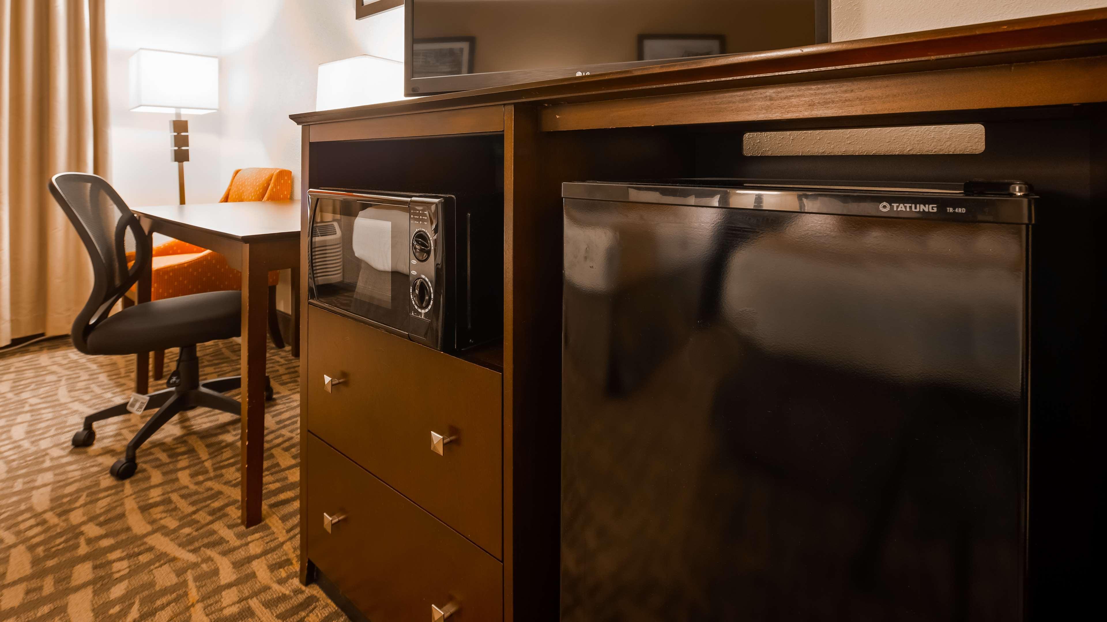 Best Western Plus Peoria Extérieur photo