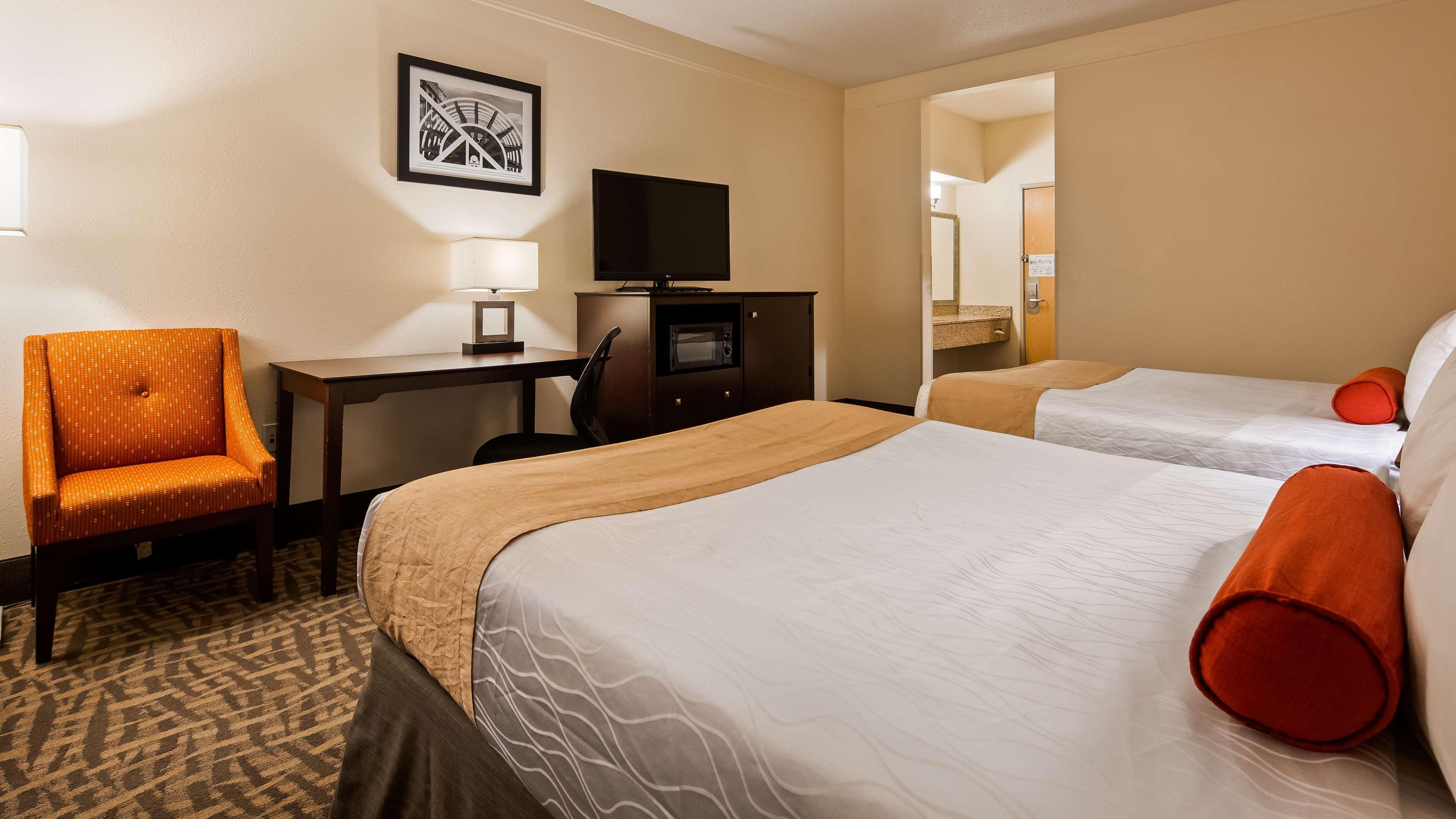 Best Western Plus Peoria Extérieur photo