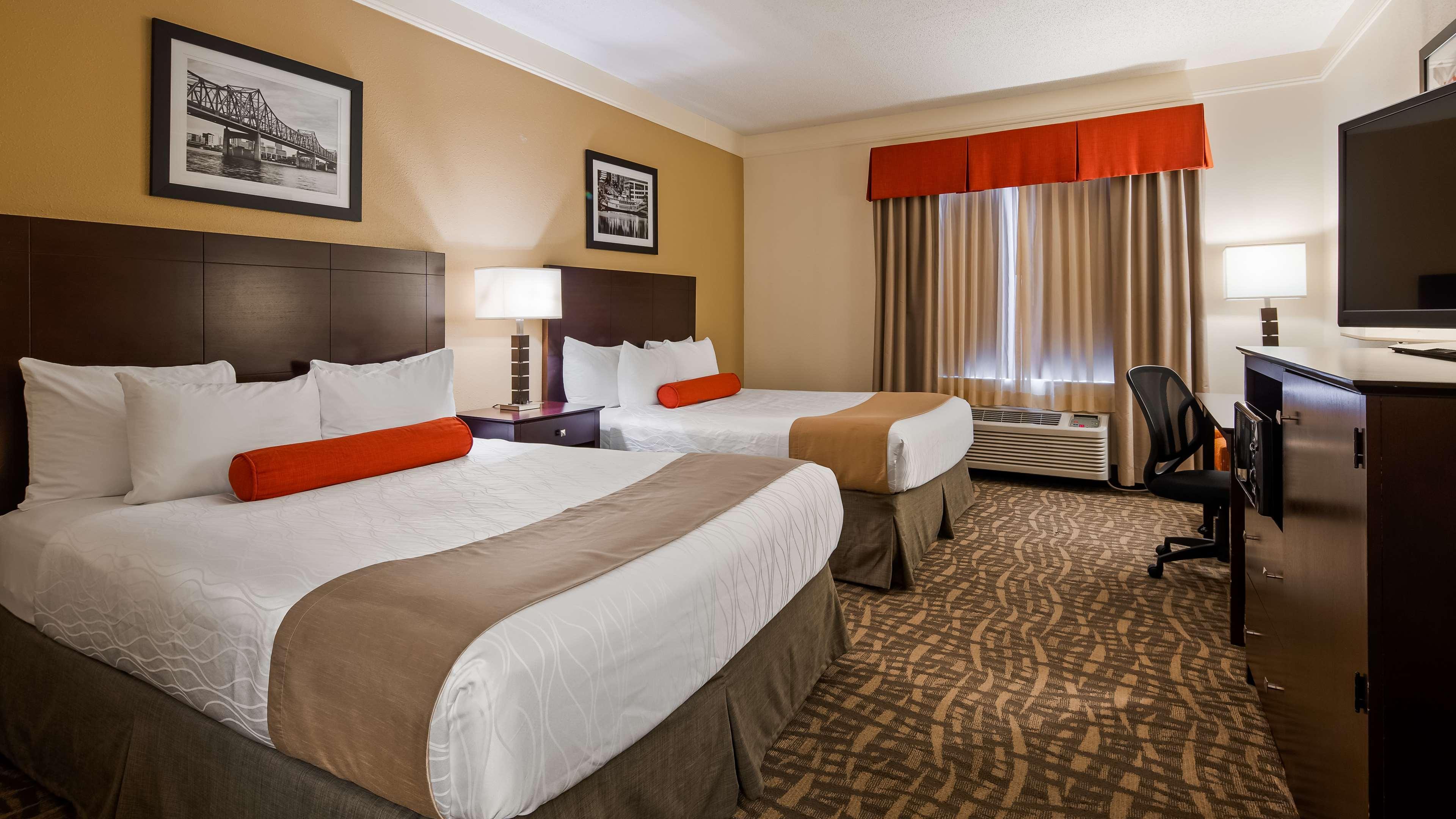 Best Western Plus Peoria Extérieur photo