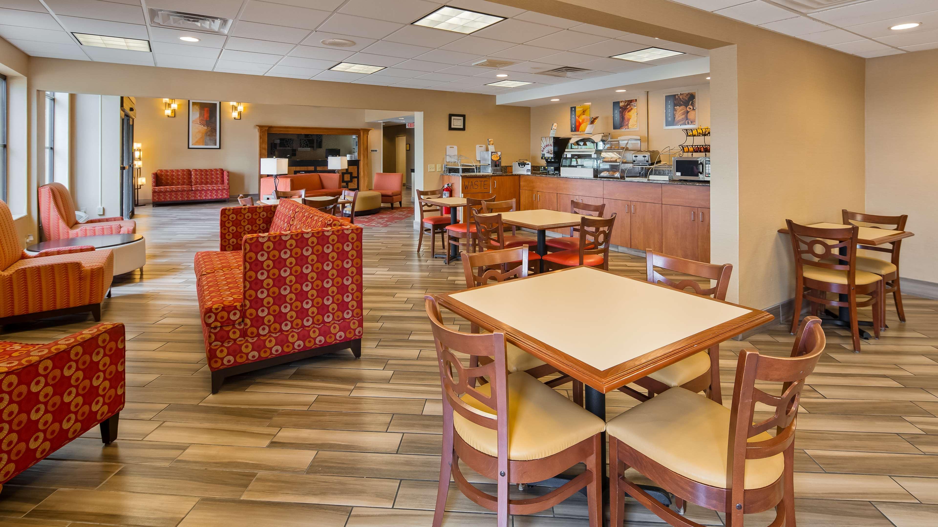 Best Western Plus Peoria Extérieur photo