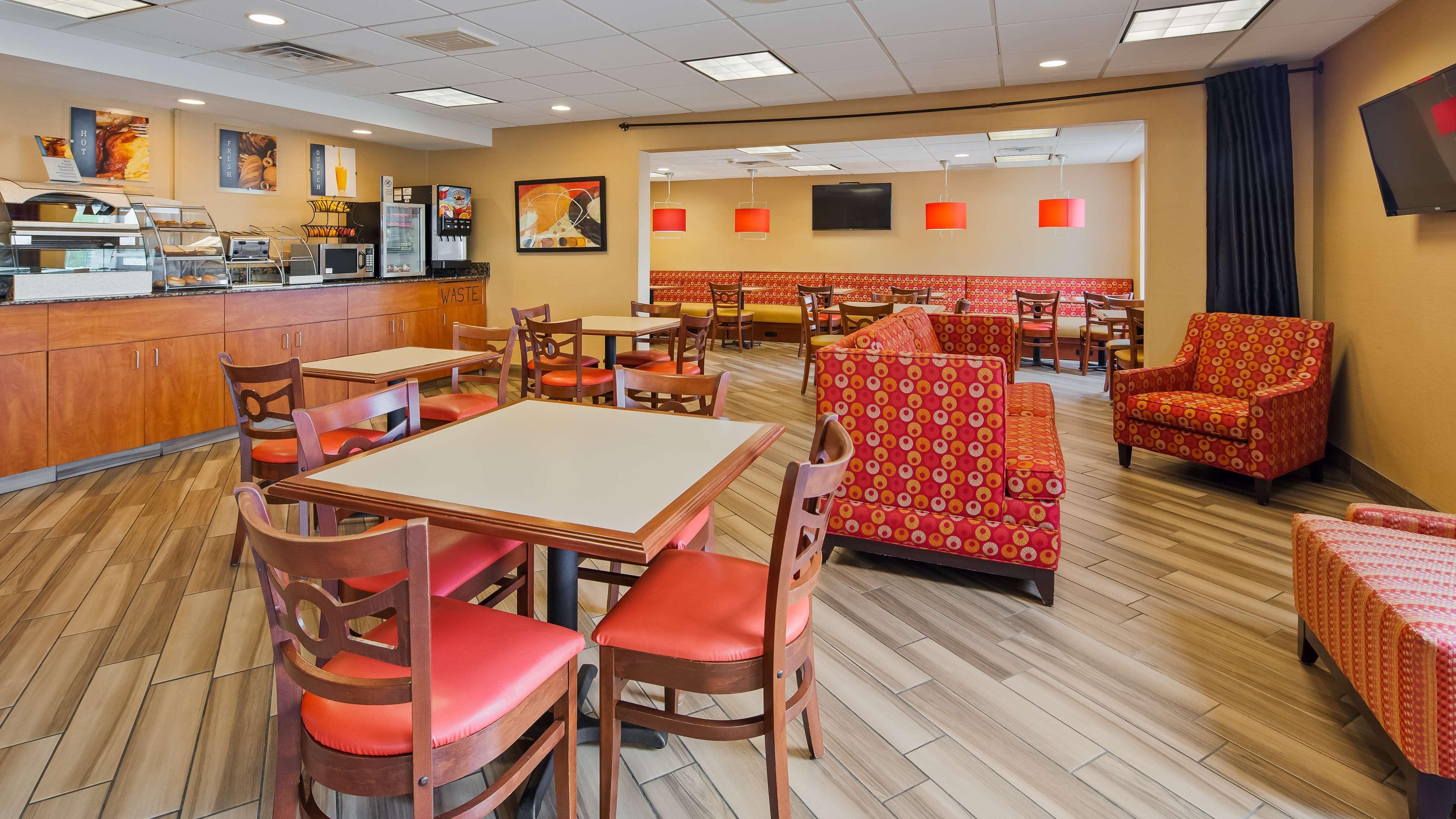Best Western Plus Peoria Extérieur photo