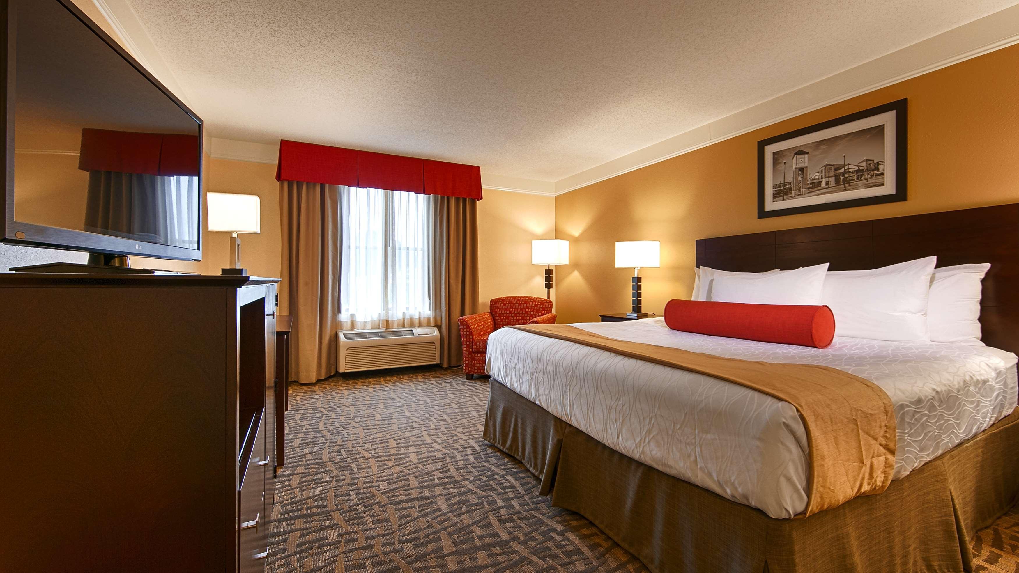 Best Western Plus Peoria Extérieur photo