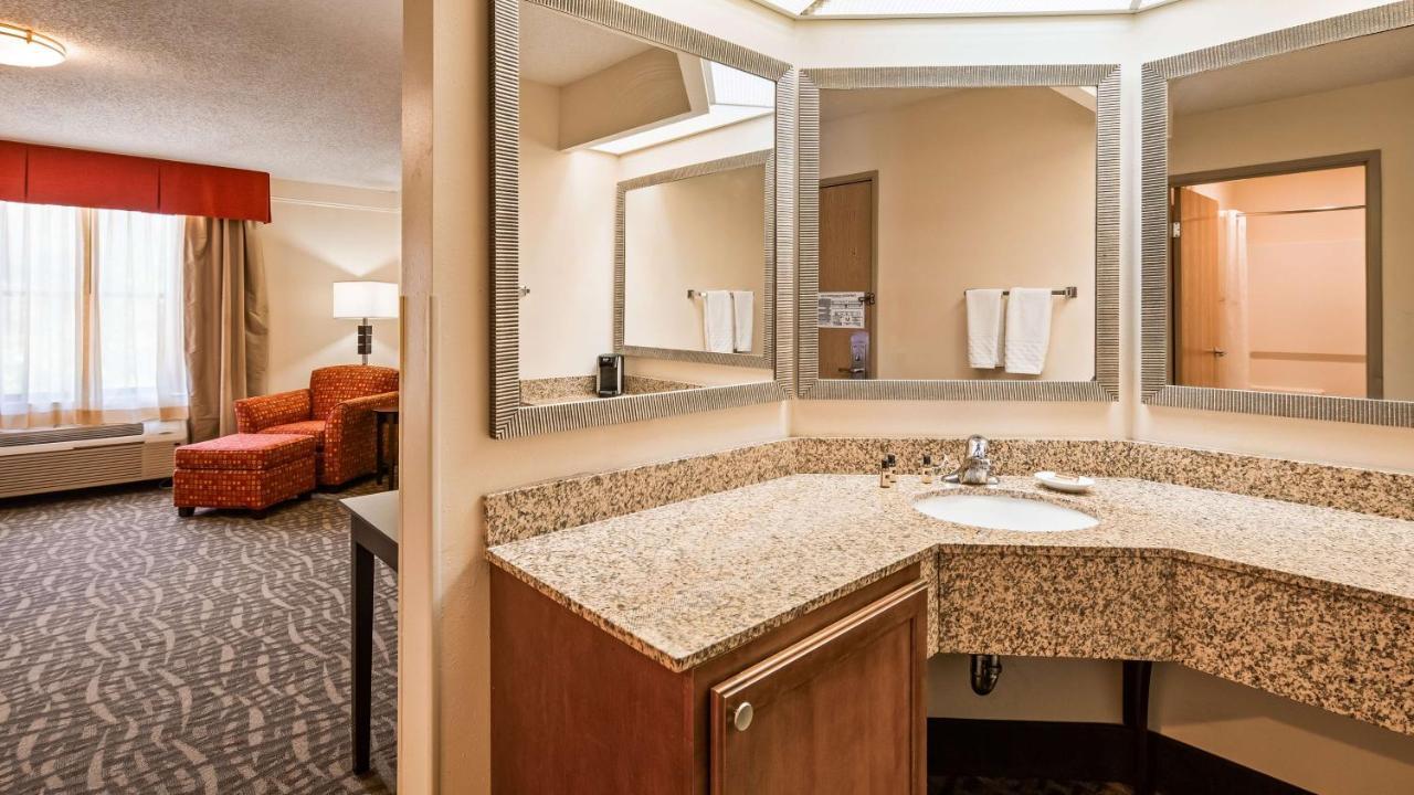 Best Western Plus Peoria Extérieur photo
