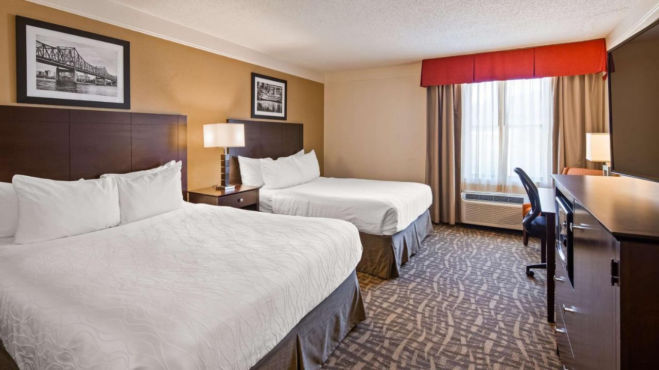 Best Western Plus Peoria Extérieur photo