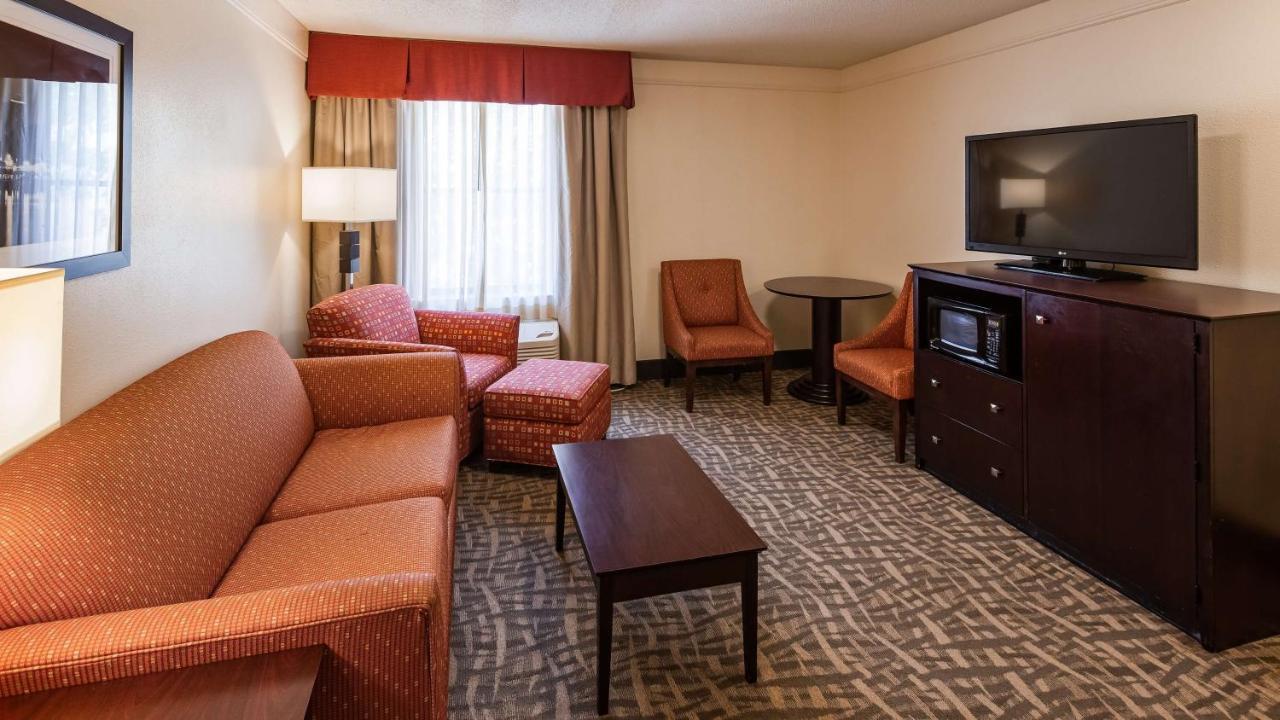 Best Western Plus Peoria Extérieur photo