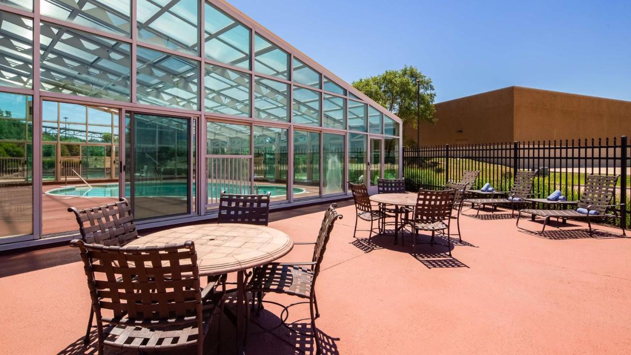 Best Western Plus Peoria Extérieur photo