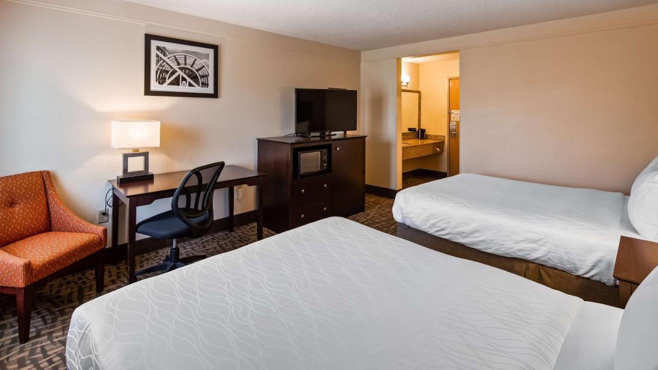 Best Western Plus Peoria Extérieur photo