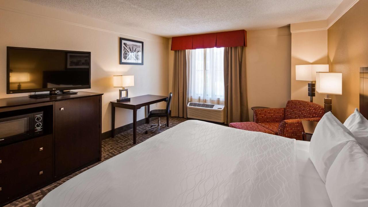 Best Western Plus Peoria Extérieur photo