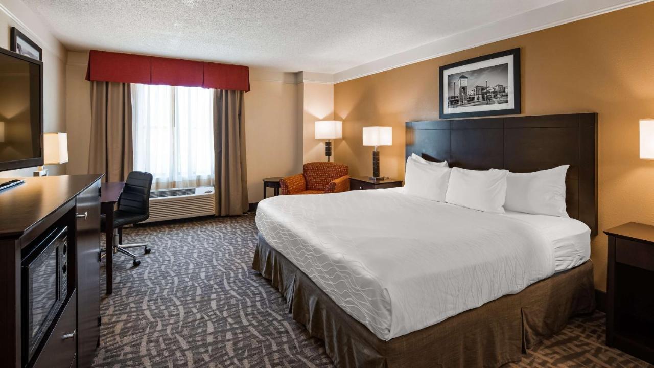 Best Western Plus Peoria Extérieur photo