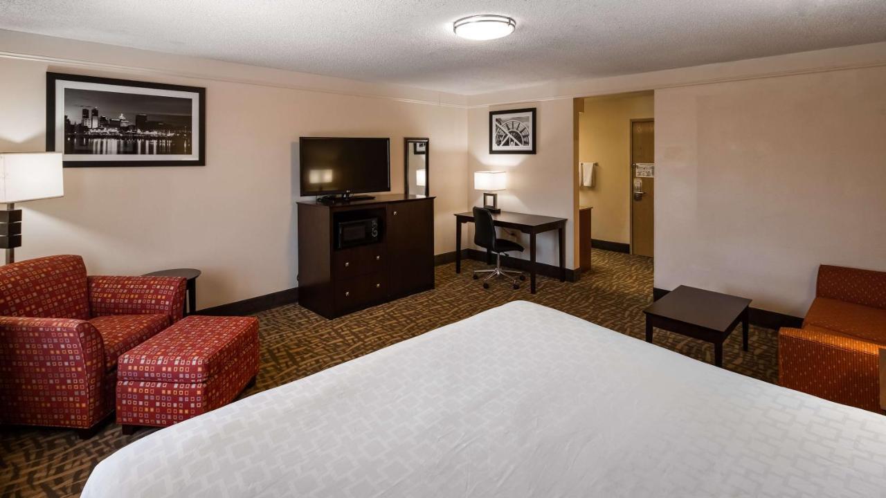 Best Western Plus Peoria Extérieur photo