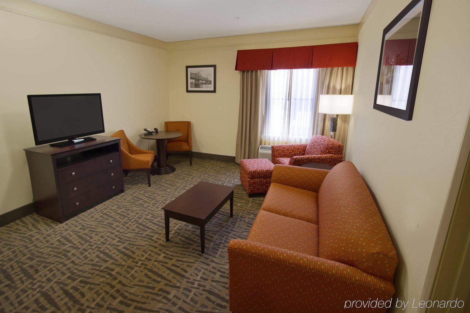 Best Western Plus Peoria Extérieur photo