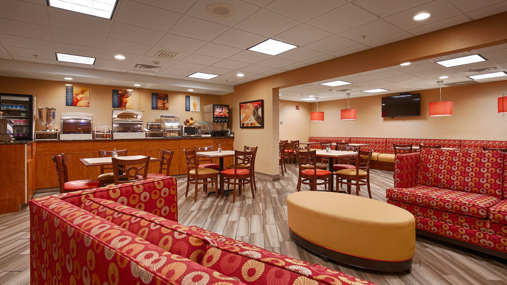 Best Western Plus Peoria Extérieur photo