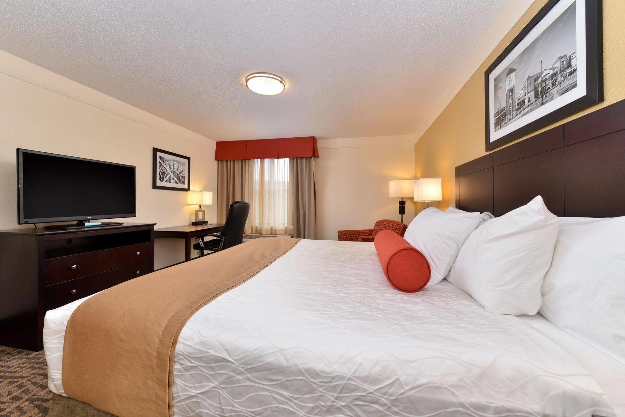 Best Western Plus Peoria Extérieur photo