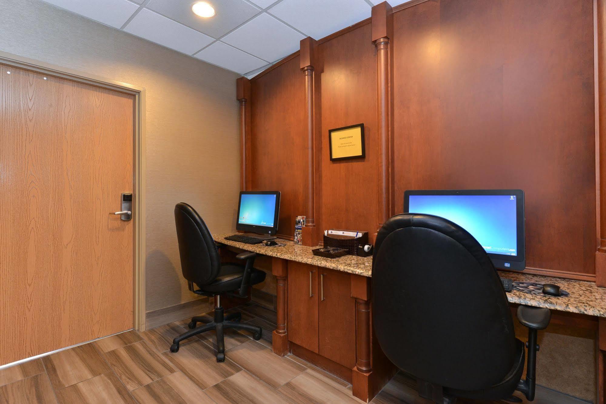 Best Western Plus Peoria Extérieur photo