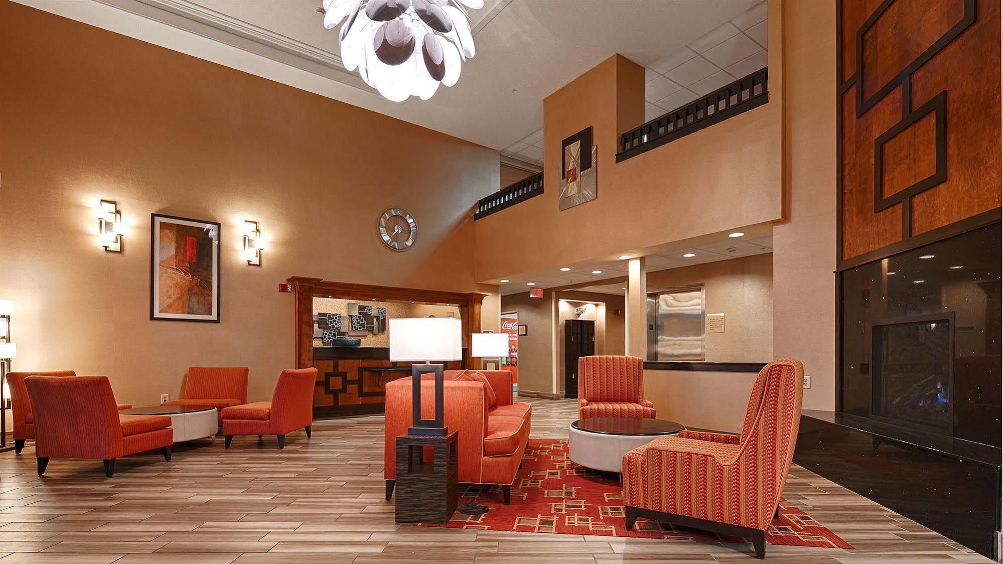 Best Western Plus Peoria Extérieur photo