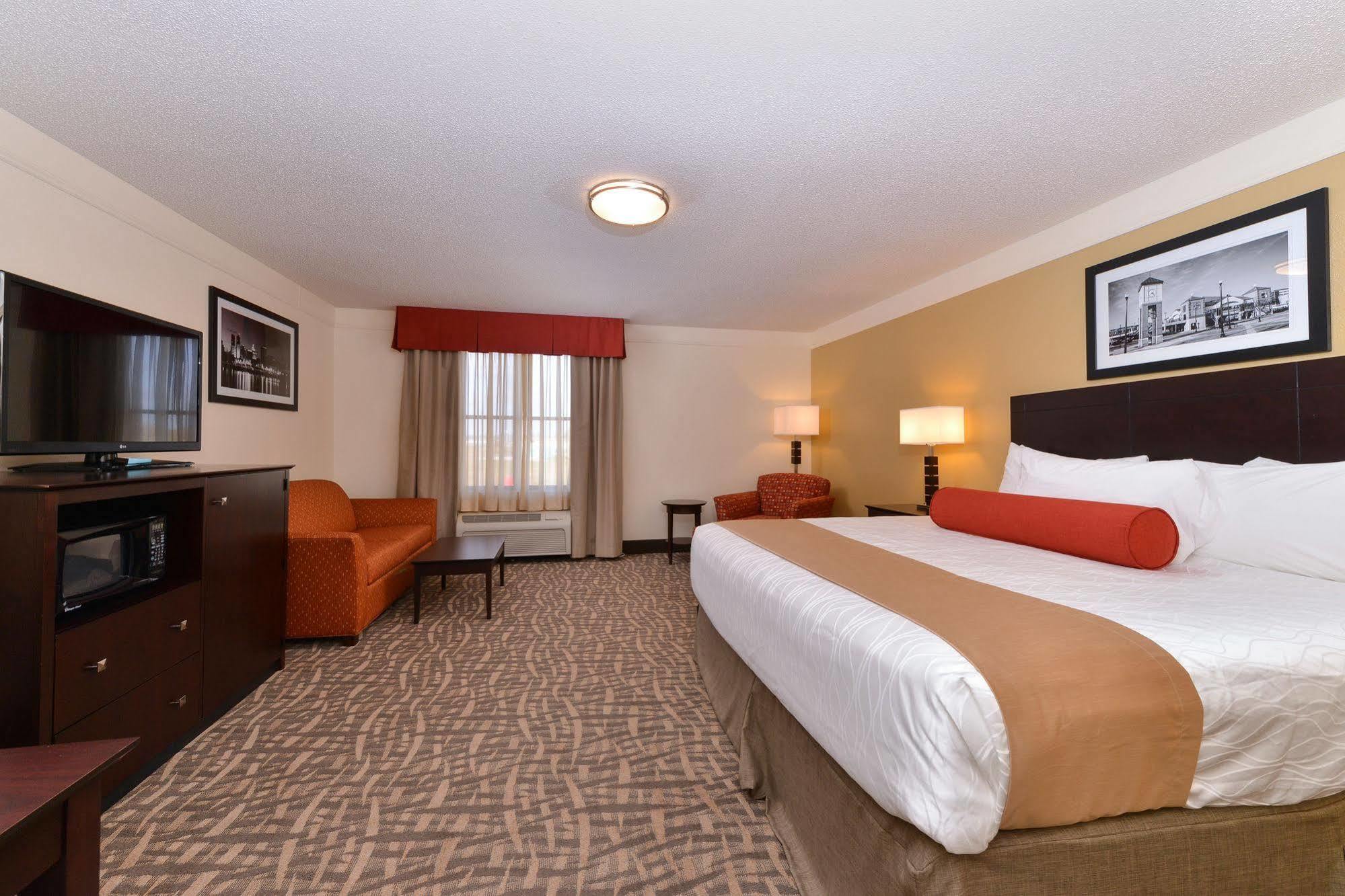 Best Western Plus Peoria Extérieur photo
