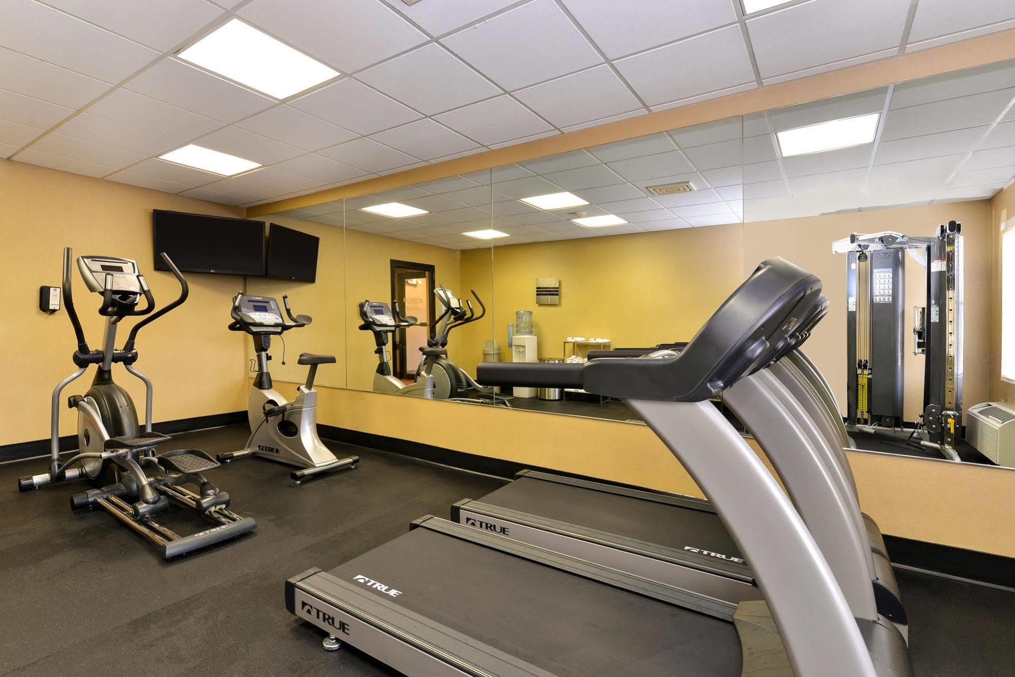 Best Western Plus Peoria Extérieur photo