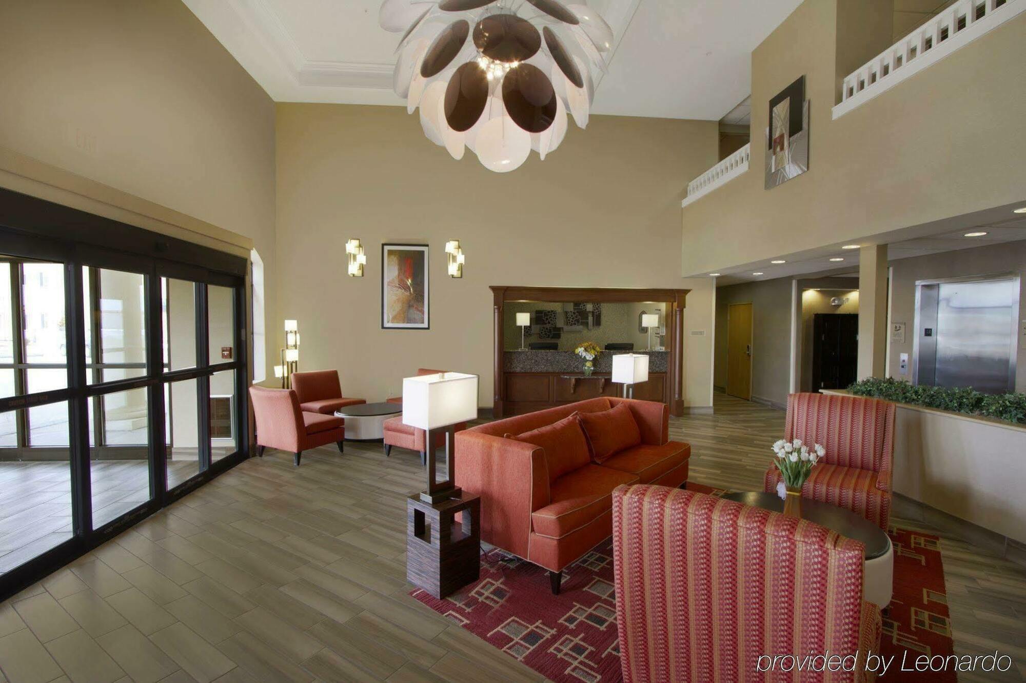 Best Western Plus Peoria Extérieur photo