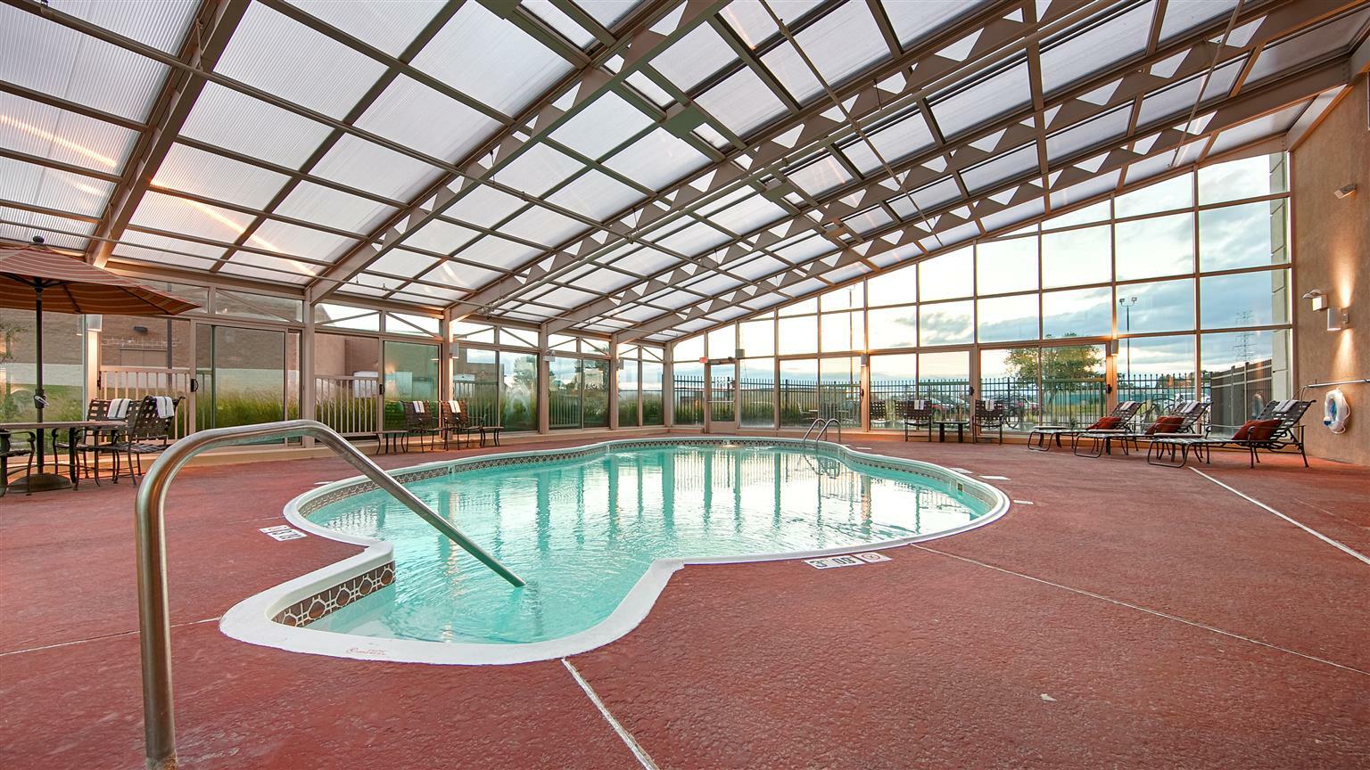 Best Western Plus Peoria Extérieur photo